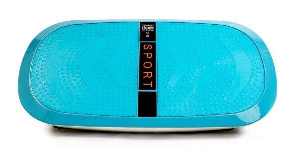 Виброплатформа 3D VictoryFit VF-S800 Blue Виброплатформа 3D VictoryFit VF-S800 Blue