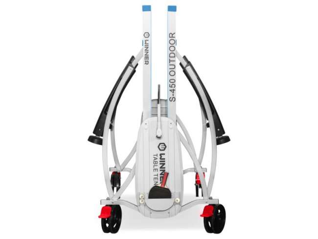 Теннисный стол всепогодный Winner S-450 Outdoor Теннисный стол всепогодный Winner S-450 Outdoor