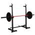 Стойка под штангу домашняя Oxygen Fitness RACK Стойка под штангу домашняя Oxygen Fitness RACK