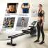 Гребной тренажер UNIX Fit Techno Rower 360 Гребной тренажер UNIX Fit Techno Rower 360