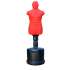 Водоналивной манекен CENTURION TLS-A02 Boxing Punching Man-Heavy (красн)
