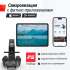 Гребной тренажер UNIX Fit Water Rower 340
