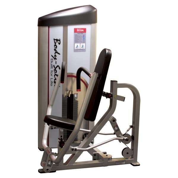 Жим от груди Body-Solid S2CP