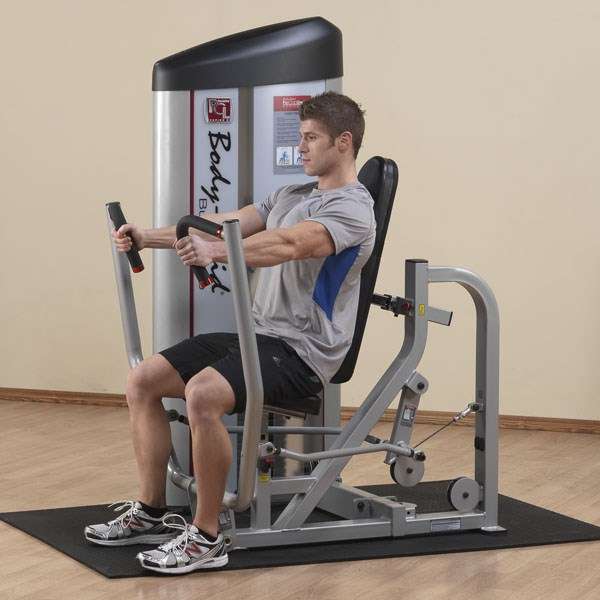 Жим от груди Body-Solid S2CP