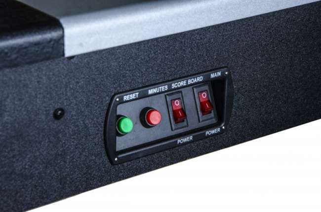 Аэрохоккей «Maxi 2-in-1» 6 ф Аэрохоккей «Maxi 2-in-1» 6 ф
