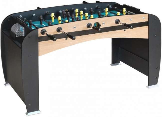 Игровой стол футбол Rialto Игровой стол футбол Rialto