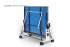 Всепогодный теннисный стол Start line Compact Outdoor-2 LX BLUE Всепогодный теннисный стол Start line Compact Outdoor-2 LX BLUE