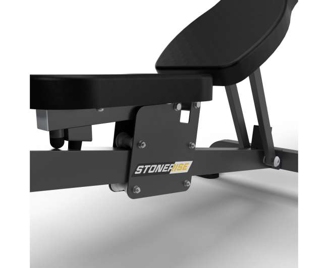 Скамья универсальная STONERISE ThunderShape DCH201 Скамья универсальная STONERISE ThunderShape DCH201