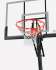 Баскетбольная стойка мобильная Spalding 54’ Gold Portable 6A1746CN Баскетбольная стойка мобильная Spalding 54’ Gold Portable 6A1746CN