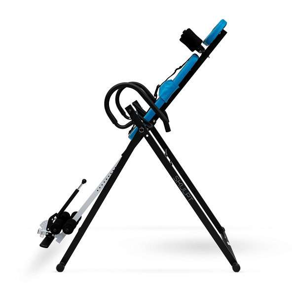 Инверсионный стол Oxygen Fitness SKULPT складной Инверсионный стол Oxygen Fitness SKULPT складной