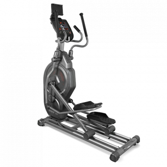 Эллиптический эргометр Bronze Gym XR812 LC Эллиптический эргометр Bronze Gym XR812 LC