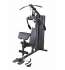 Силовой комплекс ProTrain HG 10250 Силовой комплекс ProTrain HG 10250