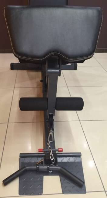 Силовой комплекс ProTrain HG 10250 Силовой комплекс ProTrain HG 10250