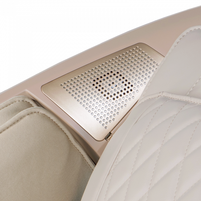 Массажное кресло Ergonova Organic 3 Массажное кресло Ergonova Organic 3