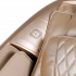Массажное кресло Ergonova Organic 3 Массажное кресло Ergonova Organic 3