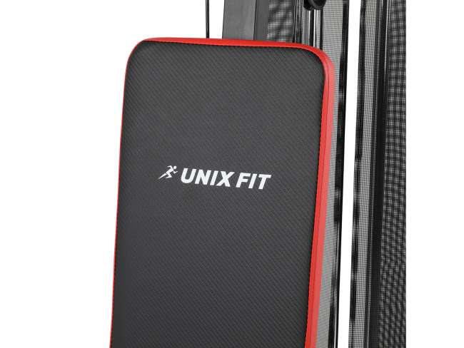 Силовой комплекс UNIX Fit BLOCK 50 Силовой комплекс UNIX Fit BLOCK 50