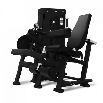 Сгибание/Разгибание ног сидя Bronze Gym NEO 87