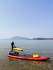 SUP-борд EASY RIDER Red Fury 12'6