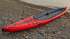 SUP-борд EASY RIDER Red Fury 12'6 SUP-борд EASY RIDER Red Fury 12'6