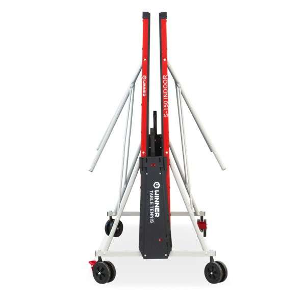 Теннисный стол складной для помещений Winner S-150 Indoor с сеткой Теннисный стол складной для помещений Winner S-150 Indoor с сеткой