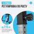 Инверсионный стол Oxygen Fitness SPINEX