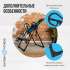 Инверсионный стол Oxygen Fitness SPINEX