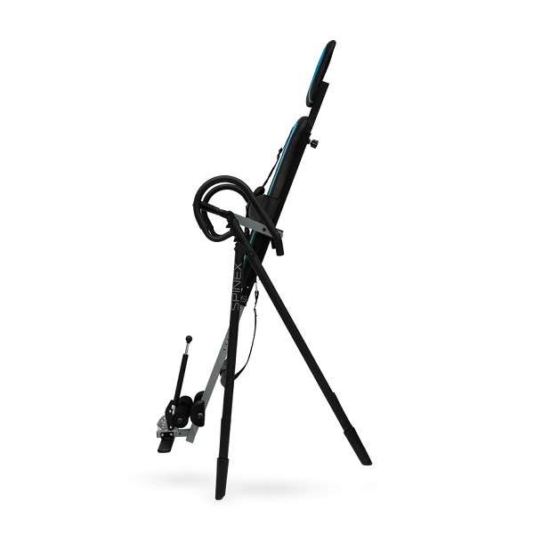Инверсионный стол Oxygen Fitness SPINEX