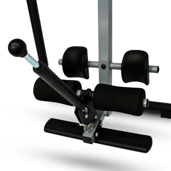 Инверсионный стол Oxygen Fitness SPINEX
