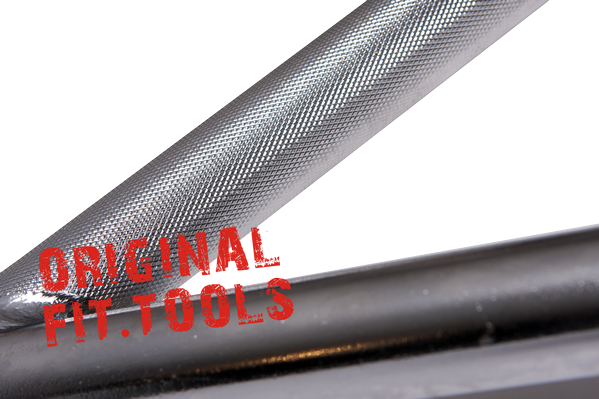 Гриф для становой тяги Original FitTools 54" (широкий параллельный хват) FT-HEX-OB-54 Гриф для становой тяги Original FitTools 54" (широкий параллельный хват) FT-HEX-OB-54