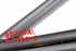 Гриф для становой тяги Original FitTools 54" (широкий параллельный хват) FT-HEX-OB-54 Гриф для становой тяги Original FitTools 54" (широкий параллельный хват) FT-HEX-OB-54