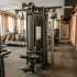 Мультистанция 4-х позиционная Bronze Gym MS-1005