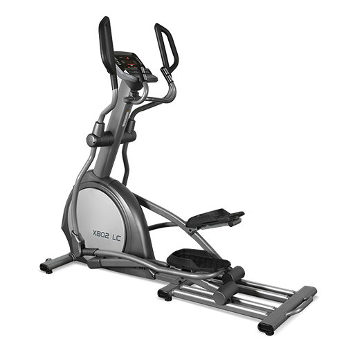 Эллиптический эргометр Bronze Gym X802 LC Эллиптический эргометр Bronze Gym X802 LC