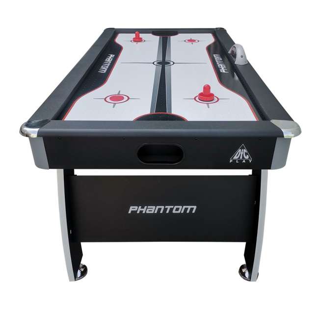 Игровой стол аэрохоккей DFC PHANTOM