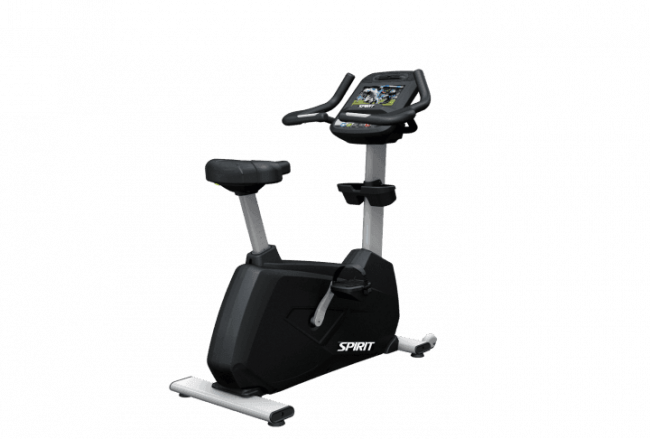 Велотренажер Spirit Fitness CU900ENT Велотренажер Spirit Fitness CU900ENT