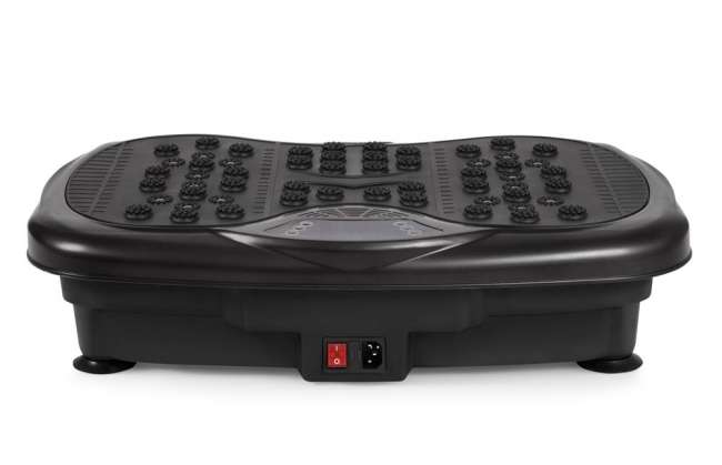 Виброплатформа VictoryFit VF-M810 Graphite Виброплатформа VictoryFit VF-M810 Graphite