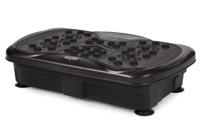 Виброплатформа VictoryFit VF-M810 Graphite Виброплатформа VictoryFit VF-M810 Graphite