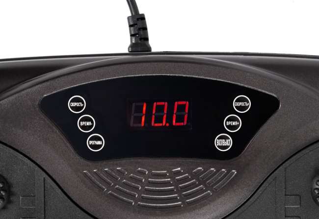 Виброплатформа VictoryFit VF-M810 Graphite Виброплатформа VictoryFit VF-M810 Graphite