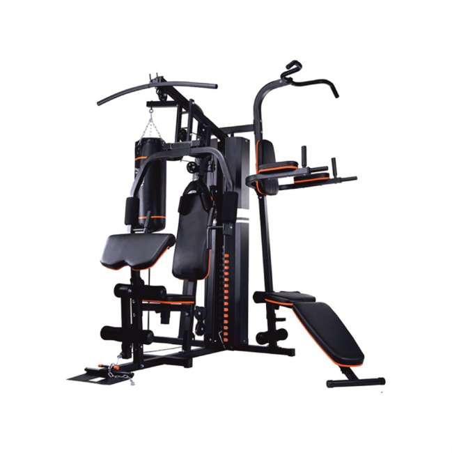 Силовой комплекс Altezani Gym 001 Силовой комплекс Altezani Gym 001
