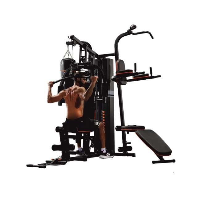Силовой комплекс Altezani Gym 001 Силовой комплекс Altezani Gym 001