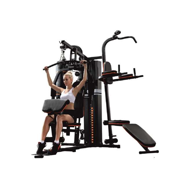 Силовой комплекс Altezani Gym 001 Силовой комплекс Altezani Gym 001
