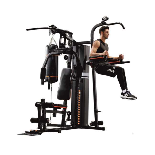 Силовой комплекс Altezani Gym 001 Силовой комплекс Altezani Gym 001