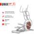 Эллиптический тренажер UNIX Fit MV-850 (Manual Incline) Wood Эллиптический тренажер UNIX Fit MV-850 (Manual Incline) Wood
