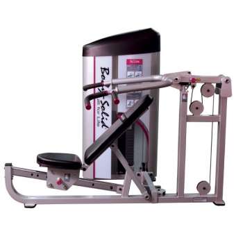 Мультижим Body-Solid S2MP