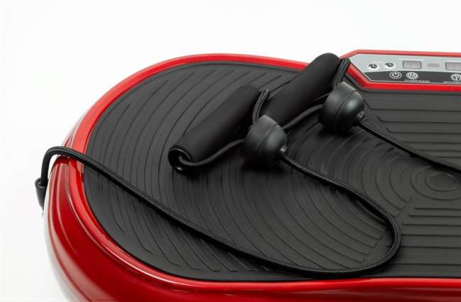 Виброплатформа VictoryFit VF-M200 Red Виброплатформа VictoryFit VF-M200 Red