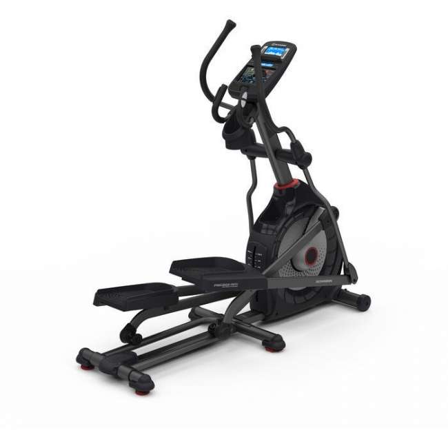 Эллиптический тренажер Schwinn 570E Эллиптический тренажер Schwinn 570E