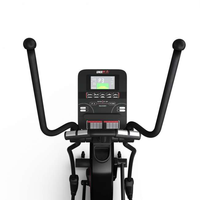 Эллиптический тренажер UNIX Fit SL-480E Эллиптический тренажер UNIX Fit SL-480E