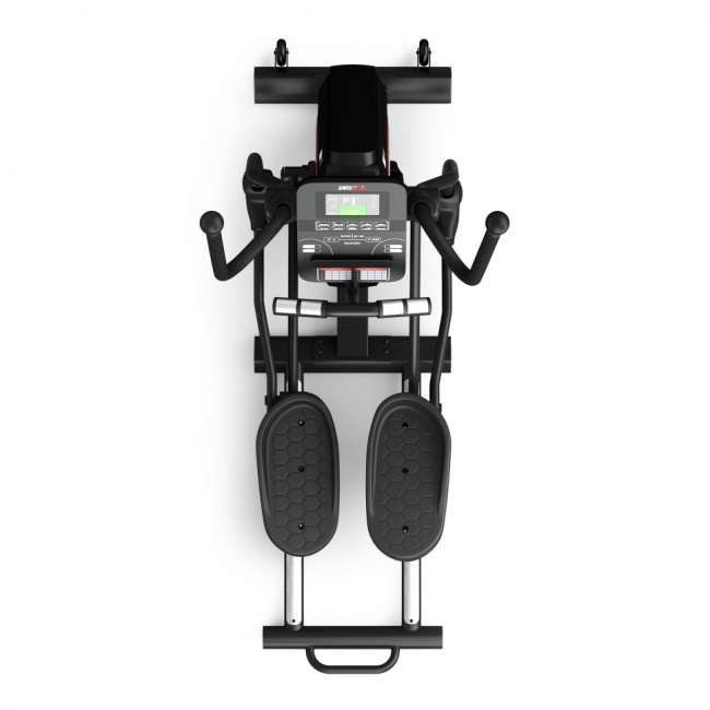 Эллиптический тренажер UNIX Fit SL-480E Эллиптический тренажер UNIX Fit SL-480E