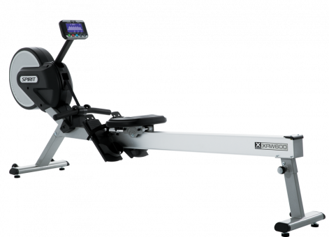 Гребной тренажер Spirit Fitness XRW600