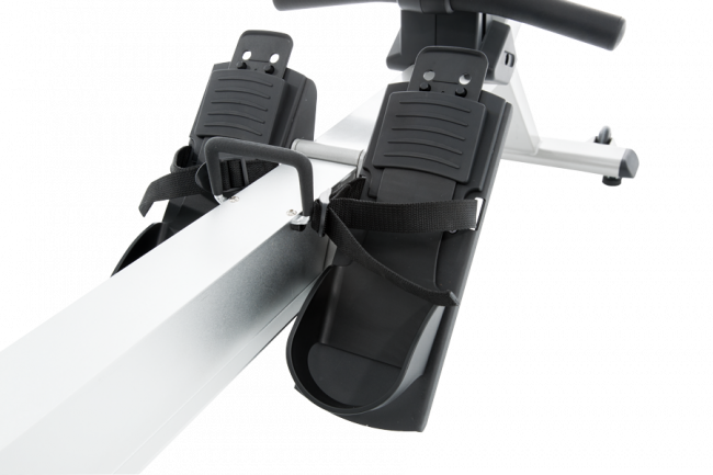 Гребной тренажер Spirit Fitness XRW600 Гребной тренажер Spirit Fitness XRW600