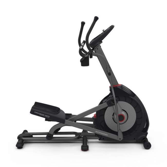 Эллиптический тренажер Schwinn 430i Эллиптический тренажер Schwinn 430i